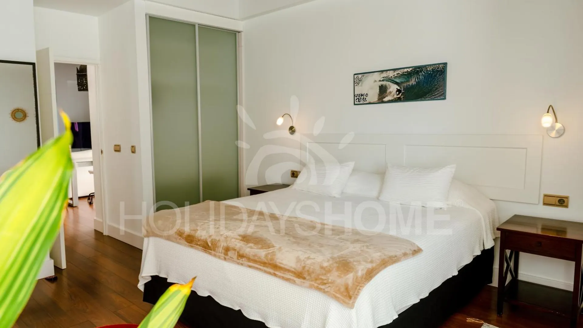 Villa Oasis Beachfront Corralejo By Holidays Home